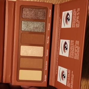 EYESTORIES Southwest Sunrise Palette